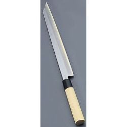 匠練銀三 刺身 切付(片刃) 21cm 10710 AZT3401