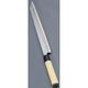 匠練銀三 刺身 切付(片刃) 33cm 10714 AZT3405