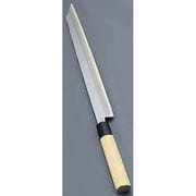 匠練銀三 刺身 切付(片刃) 33cm 10714 AZT3405