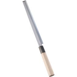 匠練銀三 蛸引(片刃) 21cm 37562 AZT3501