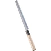 匠練銀三 蛸引(片刃) 21cm 37562 AZT3501