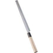 匠練銀三 蛸引(片刃) 24cm 37563 AZT3502