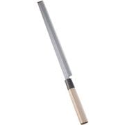 匠練銀三 蛸引(片刃) 27cm 37564 AZT3503