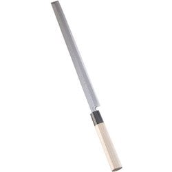 匠練銀三 蛸引(片刃) 30cm 37565 AZT3504
