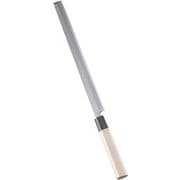 匠練銀三 蛸引(片刃) 30cm 37565 AZT3504