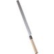 匠練銀三 蛸引(片刃) 36cm 37567 AZT3506