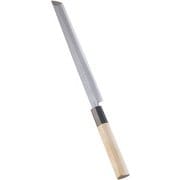 匠練銀三 蛸引 先丸(片刃) 21cm 10732 AZT3601