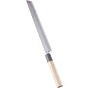 匠練銀三 蛸引 先丸(片刃) 24cm 10733 AZT3602