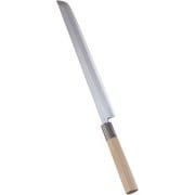 匠練銀三 蛸引 先丸(片刃) 27cm 10734 AZT3603
