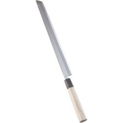 匠練銀三 蛸引 先丸(片刃) 30cm 10735 AZT3604