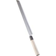 匠練銀三 蛸引 先丸(片刃) 30cm 10735 AZT3604