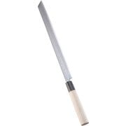匠練銀三 蛸引 切付(片刃) 30cm 10719 AZT3704