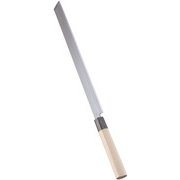 匠練銀三 蛸引 切付(片刃) 33cm 10720 AZT3705