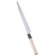 匠練銀三 ふぐ引(片刃) 24cm 37558 AZT3801