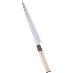 匠練銀三 ふぐ引(片刃) 24cm 37558 AZT3801