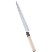 匠練銀三 ふぐ引(片刃) 24cm 37558 AZT3801