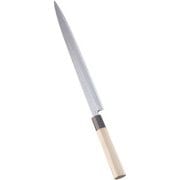 匠練銀三 ふぐ引(片刃) 30cm 37560 AZT3803