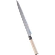 匠練銀三 ふぐ引(片刃) 33cm 37561 AZT3804