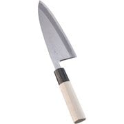 匠練銀三 出刃(片刃) 15cm 37532 AZT3903