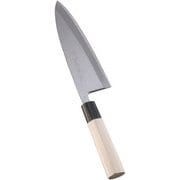 匠練銀三 出刃(片刃) 18cm 37534 AZT3905