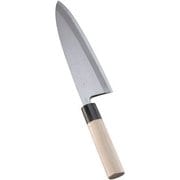 匠練銀三 出刃(片刃) 21cm 37536 AZT3907