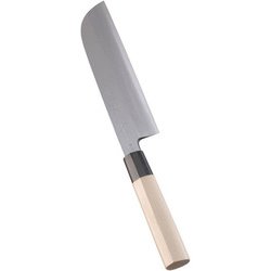 匠練銀三 鎌薄刃(片刃) 19.5cm 37504 AZT4003