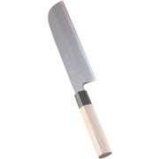 匠練銀三 鎌薄刃(片刃) 21cm 37505 AZT4004