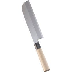 匠練銀三 鎌薄刃(片刃) 24cm 37507 AZT4006