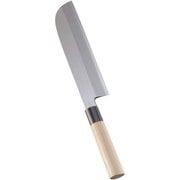 匠練銀三 鎌薄刃(片刃) 24cm 37507 AZT4006