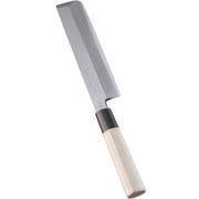 匠練銀三 薄刃(片刃) 18cm 37512 AZT4102
