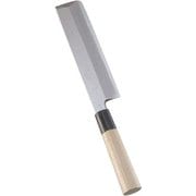 匠練銀三 薄刃(片刃) 19.5cm 37513 AZT4103