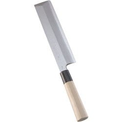 匠練銀三 薄刃(片刃) 21cm 37514 AZT4104