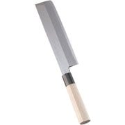 匠練銀三 薄刃(片刃) 22.5cm 37515 AZT4105