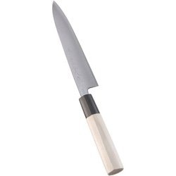 匠練銀三 和ペティ(両刃) 15cm 37630 AZT4201