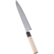 匠練銀三 和ペティ(両刃) 21cm 37632 AZT4203