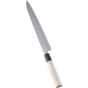 匠練銀三 和筋引(両刃) 24cm 37640 AZT4401