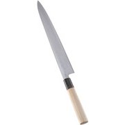 匠練銀三 和筋引(両刃) 27cm 37641 AZT4402
