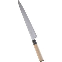 匠練銀三 和筋引(両刃) 30cm 37642 AZT4403