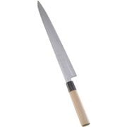匠練銀三 和筋引(両刃) 30cm 37642 AZT4403