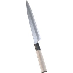 上作 刺身(片刃) 21cm 17551 AZT2201