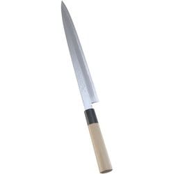 上作 刺身(片刃) 27cm 17553 AZT2203