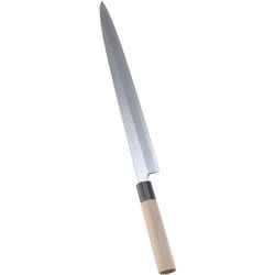 上作 刺身(片刃) 36cm 17556 AZT2206