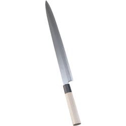 上作 刺身(片刃) 39cm 17557 AZT2207