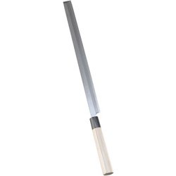 上作 蛸引(片刃) 36cm 17567 AZT2506