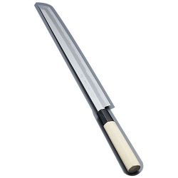上作 蛸引 先丸(片刃) 21cm 10532 AZT2601