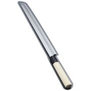 上作 蛸引 先丸(片刃) 33cm 10536 AZT2605