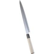 上作 ふぐ引(片刃) 27cm 17559 AZT2802