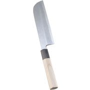 上作 鎌薄刃(片刃) 16.5cm 17502 AZT3001
