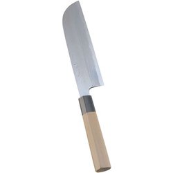 上作 鎌薄刃(片刃) 18cm 17503 AZT3002