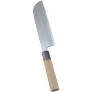 上作 鎌薄刃(片刃) 18cm 17503 AZT3002